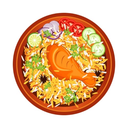 Biryani